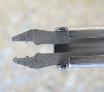 surgical tool design