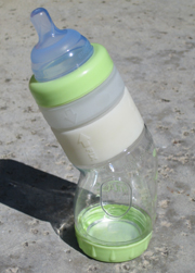 Baby Bottle