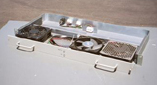 Fan Tray