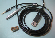 medical sensor