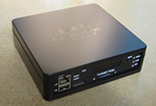 mobile test equipment