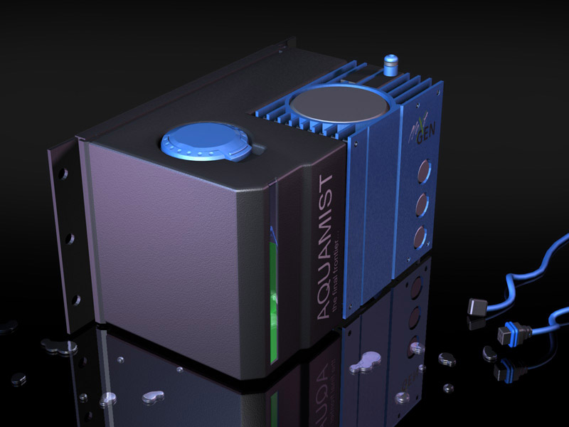 renderings