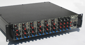 Audio Mixer