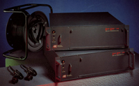 Fiber Optic Link