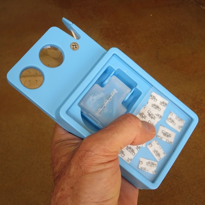 medical device design