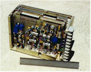 Power Supply
