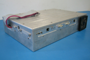 mobile test equipment