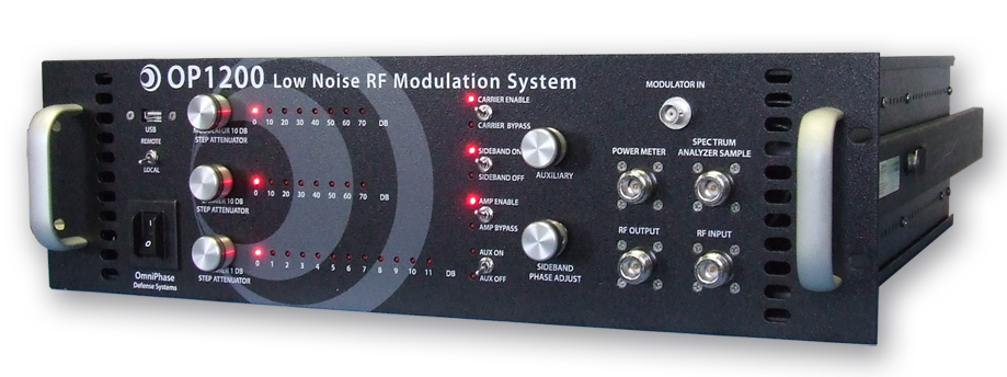 Test Equipment