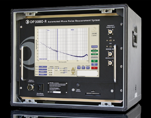 test probe