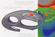 consumer products