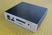test equip design and build