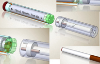 eCigarette