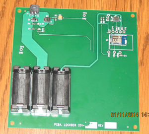 SmartBoxElectronics